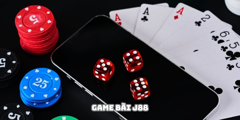 game bài J88