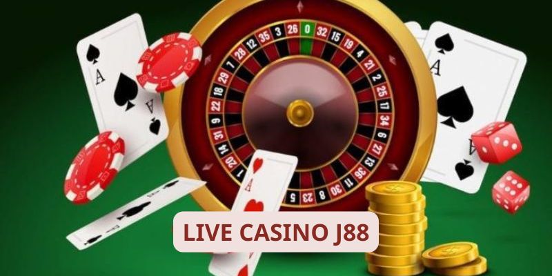 live casino J88